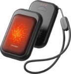 Magnetic Rechargeable Hand Warmers 2-Pack – Just $9.99 With Promo Code