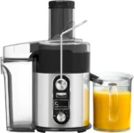 Bella Pro Series 5-Speed Juicer