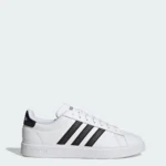 Adidas Men’s Grand Court Shoes – Just $20 (Was $70) + Free Shipping