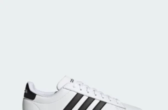 Adidas Men’s Grand Court Shoes – Just $20 (Was $70) + Free Shipping
