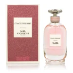Coach Dreams Eau De Parfum, Perfume for Women
