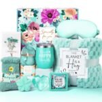 Ocean Relaxing Spa Gift Care Package for Women