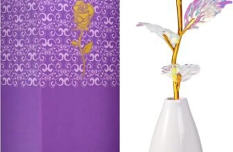 Artificial Rose Flowers