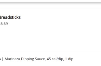 Free Pizza Hut Breadsticks with Promo Code