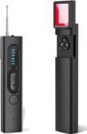Nilone Hidden Camera Detector – 5-Level Sensitivity Spy & GPS Detector