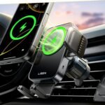 LISEN Wireless Car Charger