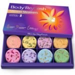 Shower Steamers Aromatherapy