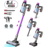 Hosaud 45KPa Cordless Stick Vacuum