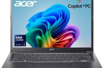 Acer Aspire 15 AI Laptop