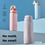 Carote 32oz Insulated Stainless Steel Tumbler