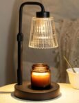 GODONLIF Adjustable Candle Warmer Lamp