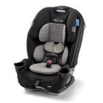 Graco SlimFit3 LX 3-in-1 Car Seat