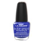 L.A. COLORS Color Craze Nail Polish 3-Pack