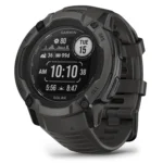 Garmin Instinct 2X Solar Rugged GPS Smartwatch