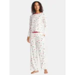 Women’s 2-Piece Pajama Set