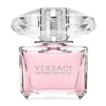 Versace Bright Crystal Eau De Toilette