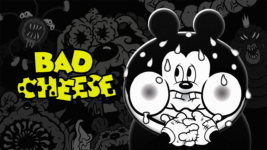 2 FREE PC Games at Epic Games (Bad Cheese + Agent A) – FREE Bad Cheese horror PC game (reg. $12.99)