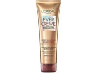 L'Oreal Paris EverCreme Deep Nourish Shampoo 2-Pack – Two 8.5oz bottles of L'Oreal Paris EverCreme Deep Nourish Shampoo
