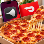 $30 DoorDash Gift Card from Hark – A $30 DoorDash credit funded by Hark, applied toward one pizza order