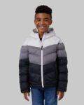 32 Degrees Kids Hooded Puffer Jacket – Kids hooded puffer jacket down to $14.99 from $45, a 67% drop
