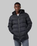 32 Degrees Men's Microlux Heavy Puffer Jacket – Men's Microlux heavy puffer jacket down to $24.99 from $125, an 80% drop