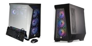 Acer Predator Orion RTX 5080 Gaming Desktop (32GB DDR5, 1TB SSD) – NVIDIA GeForce RTX 5080 (16GB GDDR7) with DLSS 4.5