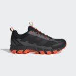 Adidas Terrex Rockadia Hiking Shoe – Grippy trail outsole built for mixed dirt and rock terrain