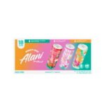 Alani Nu Energy Drink Variety Pack, 12 fl. oz., 18 pk. – Alani Nu energy drink variety pack, 18 x 12 fl. oz. cans, Now $16.58 (was $22.58) — under $1 per can