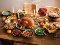 ALDI's 2026 Thanksgiving meal bundle: full holiday dinner for under $39, feeds 10