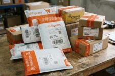 AliExpress Dollar Express — 3 items for $0.99