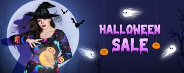 AliExpress Halloween sale coupon codes