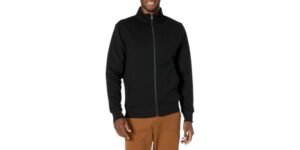 Amazon Essentials Men's Sweatshirt (XL) – Classic-fit fleece sweatshirt