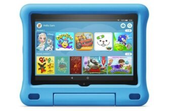 Amazon Fire Kids Tablet — Target In-Store Clearance from $49.99 – Fire Kids tablets spotted on Target in-store clearance from $49.99 (was $89.99)