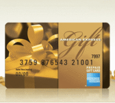American Express gift card - 100% off purchase fees with SHOPEARLY26