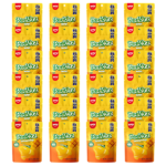 AMOS Peelerz Gummy Candy Bag, 24-Pack – 24-pack of AMOS Peelerz gummy candy bags (mango variety pack)