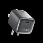 Anker Nano Neo 45W-65W USB-C Charger – Dynamic 45W to 65W output