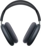 Apple AirPods Max 2 Wireless Over-Ear Headphones (Midnight) – Apple's flagship over-ear headphones with active noise cancellation