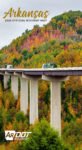 FREE Arkansas State Highway Map by Mail – Official ARDOT state highway map, 2026 edition