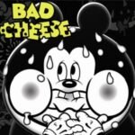 Bad Cheese (PC) — Free on the Epic Games Store
