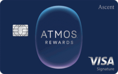Bank of America Alaska Airlines Atmos Rewards Ascent 80,000 Points – $800.00 bonus offer from Bank of America