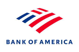 Bank of America logo — Advantage checking up to $1,000 tiered cash bonus offer