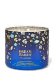Bath & Body Works 3-Wick Candles (Buy One, Get One Free) – Buy one 3-wick candle, get a second one free — mix and match any scents
