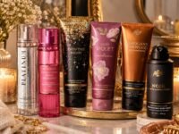 Bath & Body Works Full-Size Body Creams, Mists & Body Sprays