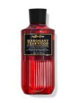 Bath & Body Works Mahogany Teakwood 3-in-1 Hair, Face & Body Wash – Full-size 10 fl oz 3-in-1 wash for hair, face and body