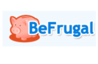 BeFrugal $5 Bonus on $25+ Spend – $5.00 bonus offer from BeFrugal
