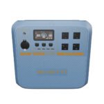 Bluetti Pioneer Na 900Wh Sodium-Ion Power Station + Alternator Charger 1 Bundle – 900Wh sodium-ion power station with 1,500W output