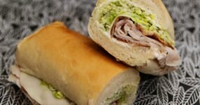 BOGO Free Jimmy John's Toasted or Favorite Sandwiches