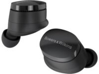 Bowers & Wilkins Pi6 ANC Wireless Earbuds – Active noise cancellation in true-wireless earbuds