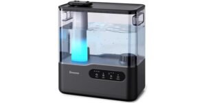 Breezome 5L Cool Mist Humidifier – 5-liter cool mist humidifier for home use