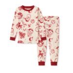 Burt's Bees Baby Famjams Flash: Up To 50% Off Family Matching Pajamas – Burt's Bees Baby is running a Famjams Flash event with up to 50% off family matching pajamas